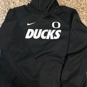 Oregon Ducks Nike Hoodie